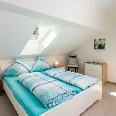 Ferienwohnung Saarschleife Метлах Екстериор снимка