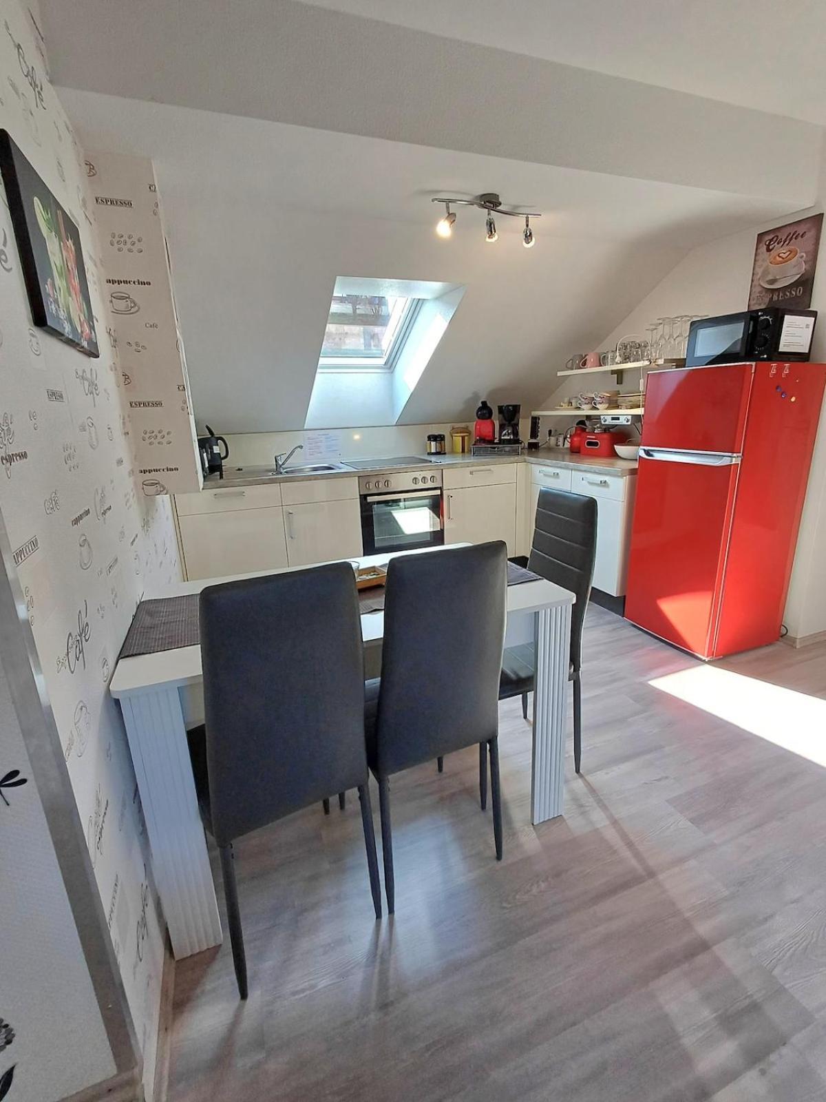 Ferienwohnung Saarschleife Метлах Екстериор снимка