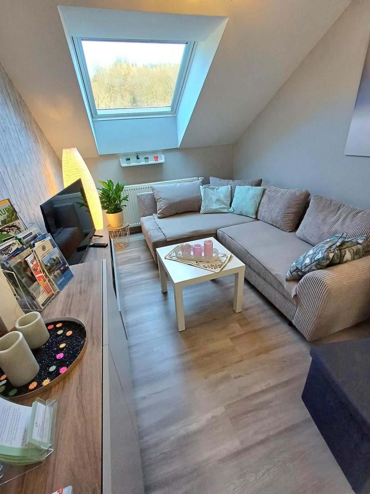 Ferienwohnung Saarschleife Метлах Екстериор снимка